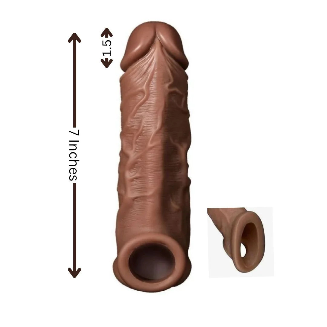 Penis Sleeve 6 Inches